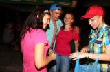 ah1b8294: Foto: Kolínská kapela Eso zahrála svým fanouškům na letním parketu restaurace U Ostrova