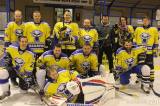 20180211125213_IMG_8195: Foto: Program Amatérské kutnohorské hokejové ligy jde do rozhodujících bojů