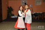 20180212204711_DSC_0607: Foto: Masopustní sobotu v Okřesanči zakončil Maškarní ples