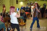 20180212204718_DSC_0704: Foto: Masopustní sobotu v Okřesanči zakončil Maškarní ples