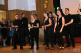 20180217104009_IMG_0697: Foto: V Grandu plesali maturanti z čáslavského gymnázia