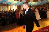 20180218100604_IMG_0998: Foto: Střední zemědělská škola v Čáslavi pořádala již 64. maturitní ples