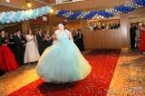 20180218100613_IMG_1016: Foto: Střední zemědělská škola v Čáslavi pořádala již 64. maturitní ples