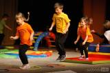 20180222210118_5G6H2544: Foto: Děti z osmi kutnohorských mateřských škol vystoupily v Tylově divadle