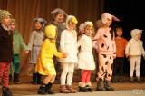 20180222210126_5G6H2635: Foto: Děti z osmi kutnohorských mateřských škol vystoupily v Tylově divadle