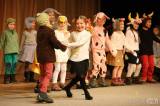 20180222210127_5G6H2651: Foto: Děti z osmi kutnohorských mateřských škol vystoupily v Tylově divadle