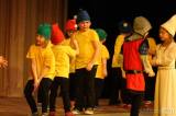 20180222210135_5G6H2923: Foto: Děti z osmi kutnohorských mateřských škol vystoupily v Tylově divadle