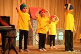 20180222210136_5G6H2942: Foto: Děti z osmi kutnohorských mateřských škol vystoupily v Tylově divadle