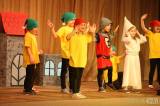 20180222210137_5G6H2960: Foto: Děti z osmi kutnohorských mateřských škol vystoupily v Tylově divadle