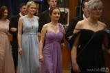20180223084105_IMG_3481: Foto: Čtvrtek patřil v MSD maturitnímu plesu českobrodského gymnázia