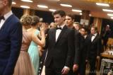20180223084109_IMG_3505: Foto: Čtvrtek patřil v MSD maturitnímu plesu českobrodského gymnázia