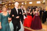 20180223231027_IMG_1310: Foto: Studenti čtvrtého ročníku čáslavského "peďáku" si užili maturitní ples
