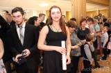 20180223231028_IMG_1318: Foto: Studenti čtvrtého ročníku čáslavského "peďáku" si užili maturitní ples