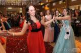20180223231033_IMG_1398: Foto: Studenti čtvrtého ročníku čáslavského "peďáku" si užili maturitní ples