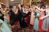 20180223231037_IMG_1464: Foto: Studenti čtvrtého ročníku čáslavského "peďáku" si užili maturitní ples