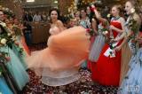 20180223231043_IMG_1471: Foto: Studenti čtvrtého ročníku čáslavského "peďáku" si užili maturitní ples