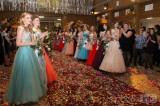 20180223231051_IMG_1599: Foto: Studenti čtvrtého ročníku čáslavského "peďáku" si užili maturitní ples