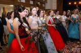 20180223231051_IMG_1602: Foto: Studenti čtvrtého ročníku čáslavského "peďáku" si užili maturitní ples