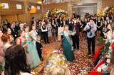 20180223231052_IMG_1609: Foto: Studenti čtvrtého ročníku čáslavského "peďáku" si užili maturitní ples