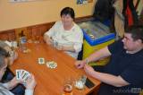 20180224084803_DSC_0027: Karbaníci soupeřili v úmonínské hospůdce „Pod Zámkem“ v turnaji Prší