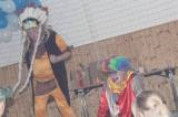 20180301122907_IMG_0417: Foto: V suchdolské sokolovně si děti zatančily na tradičním karnevale