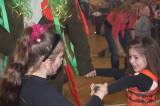 20180301122909_IMG_0438: Foto: V suchdolské sokolovně si děti zatančily na tradičním karnevale