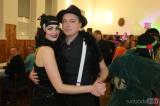 20180304022420_5G6H5832: Foto: Zatančili si na sobotním Maškarním plese v močovické sokolovně