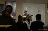 20180304113956_DSCF8138: Foto, video: Blues Café bavila čtveřice muzikantů Jauvajs