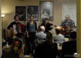 20180304113957_DSCF8147: Foto, video: Blues Café bavila čtveřice muzikantů Jauvajs