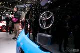 20180307130012_x-4782: Foto: Inovované kolínské Aygo se představilo na autosalonu v Ženevě