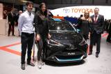 20180307130013_x-4803: Foto: Inovované kolínské Aygo se představilo na autosalonu v Ženevě
