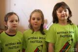 20180308154439_5G6H7452: Foto, video: Děti z Mateřské školy Pastelka zavítaly do Klubu důchodců