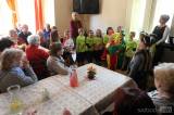 20180308154440_5G6H7502: Foto, video: Děti z Mateřské školy Pastelka zavítaly do Klubu důchodců