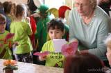 20180308154441_5G6H7538: Foto, video: Děti z Mateřské školy Pastelka zavítaly do Klubu důchodců