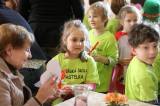 20180308154441_5G6H7547: Foto, video: Děti z Mateřské školy Pastelka zavítaly do Klubu důchodců