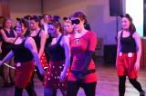 20180310183900_IMG_6854: Foto: Pátek v MSD patřil maturitnímu plesu Obchodní akademie