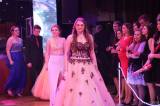 20180310183920_IMG_7183: Foto: Pátek v MSD patřil maturitnímu plesu Obchodní akademie