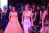 20180310183921_IMG_7185: Foto: Pátek v MSD patřil maturitnímu plesu Obchodní akademie