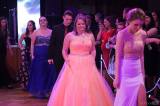 20180310183922_IMG_7186: Foto: Pátek v MSD patřil maturitnímu plesu Obchodní akademie