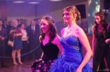 20180310183930_IMG_7220: Foto: Pátek v MSD patřil maturitnímu plesu Obchodní akademie