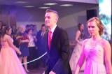 20180310183932_IMG_7227: Foto: Pátek v MSD patřil maturitnímu plesu Obchodní akademie