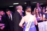 20180310184045_IMG_7654: Foto: Pátek v MSD patřil maturitnímu plesu Obchodní akademie