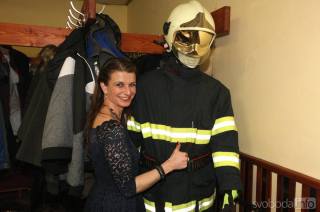 Ve Vrdech vrcholí přípravy na letošní hasičský ples