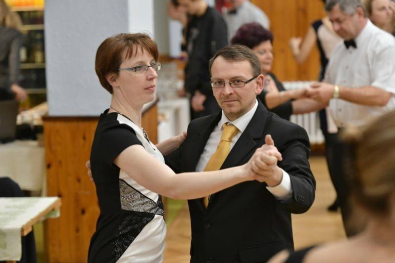 Foto: Skončily i taneční pro dospělé, v dubnu plánují dvě Tančírny