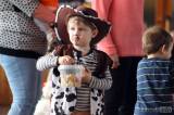 20180312154453_IMG_2116: Foto: Děti se vyřádily na tradičním karnevale v křesetické sokolovně