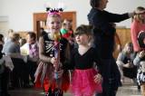 20180312154453_IMG_2117: Foto: Děti se vyřádily na tradičním karnevale v křesetické sokolovně