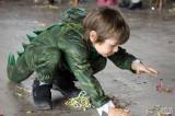20180312154453_IMG_2120: Foto: Děti se vyřádily na tradičním karnevale v křesetické sokolovně