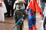20180312154456_IMG_2153: Foto: Děti se vyřádily na tradičním karnevale v křesetické sokolovně