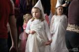 20180312154457_IMG_2173: Foto: Děti se vyřádily na tradičním karnevale v křesetické sokolovně