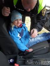 20180315113909_SAM_3496: Foto: Strážníci Městské policie Kutná Hora besedovali s dětmi v MŠ Sedlec